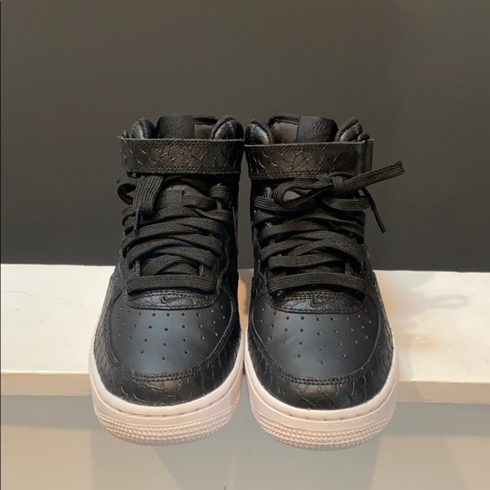 Nike air force 1 mid LV8 (GS)